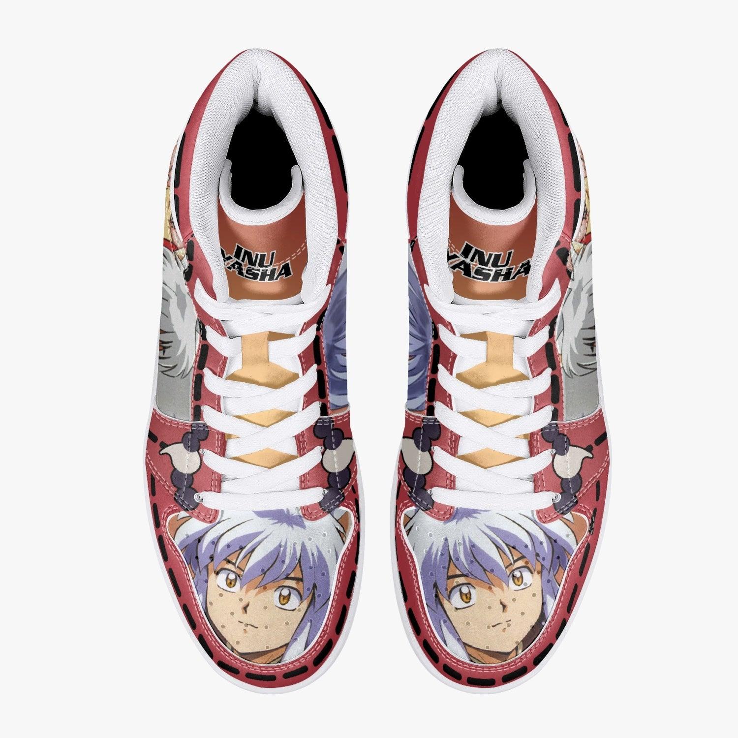 Dog Yaksha Mid 1 Basketball Shoes