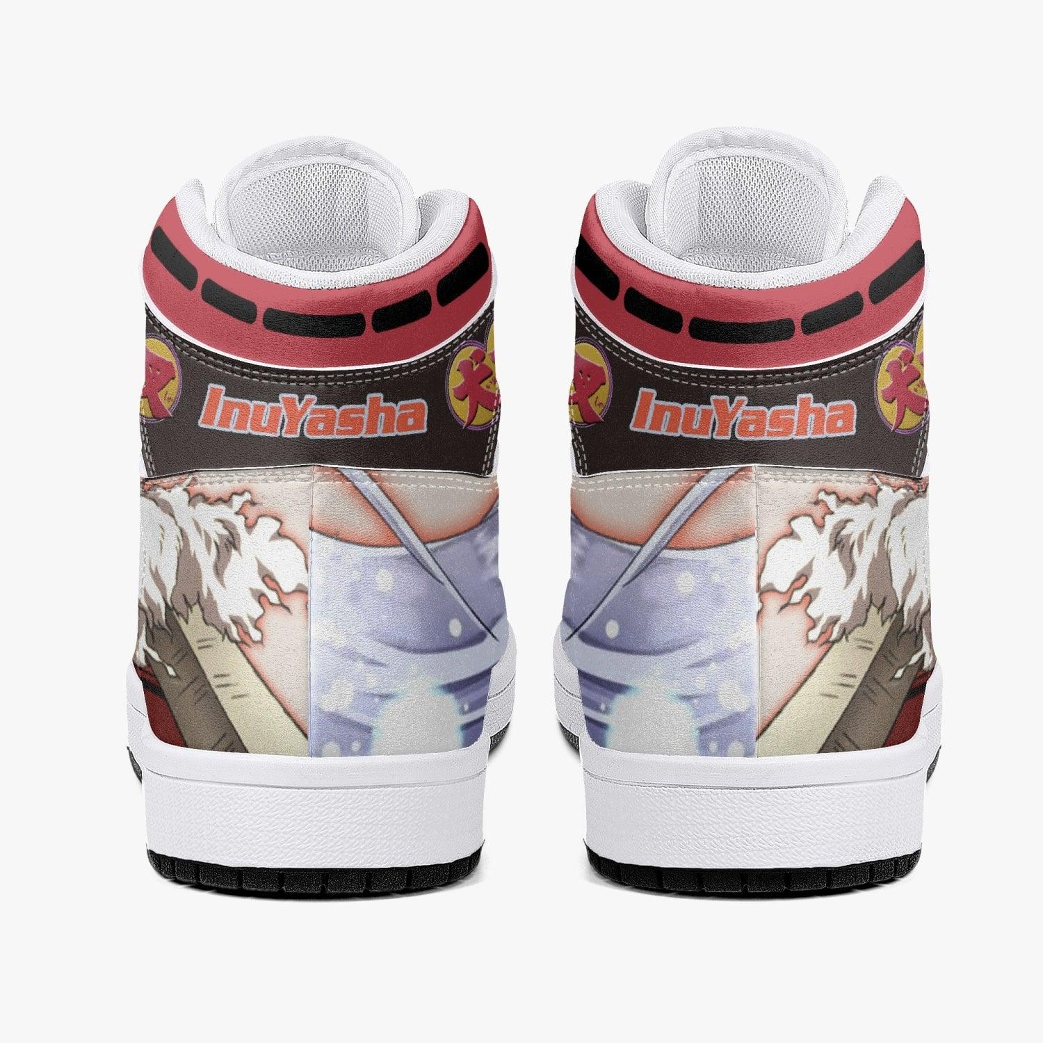 Dog Yaksha Mid 1 Basketball Shoes