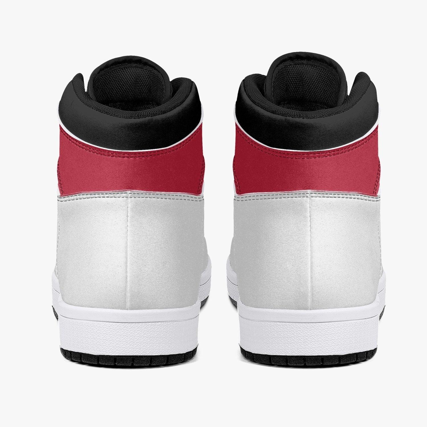 Hunter Association Hunter x Hunter Mid 1 Basketball Shoes
