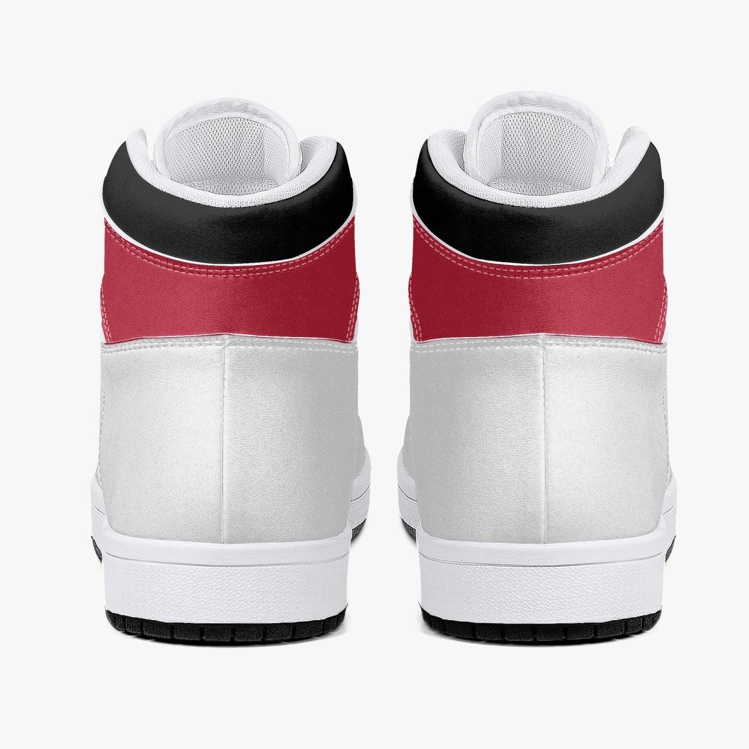Hunter Association Hunter x Hunter Mid 1 Basketball Shoes