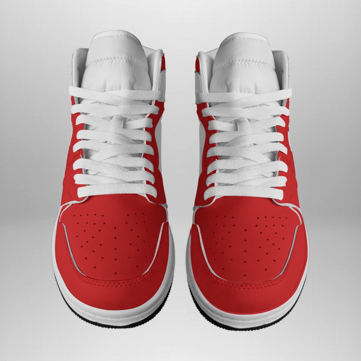 Sonic V2 Sonic the Hedgehog Basketball Shoes for Kids and Adults  Mid 1 Style Sneakers