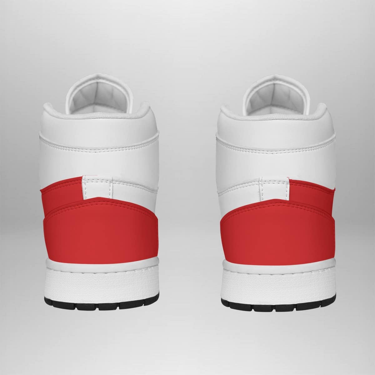 Sonic V2 Sonic the Hedgehog Basketball Shoes for Kids and Adults  Mid 1 Style Sneakers