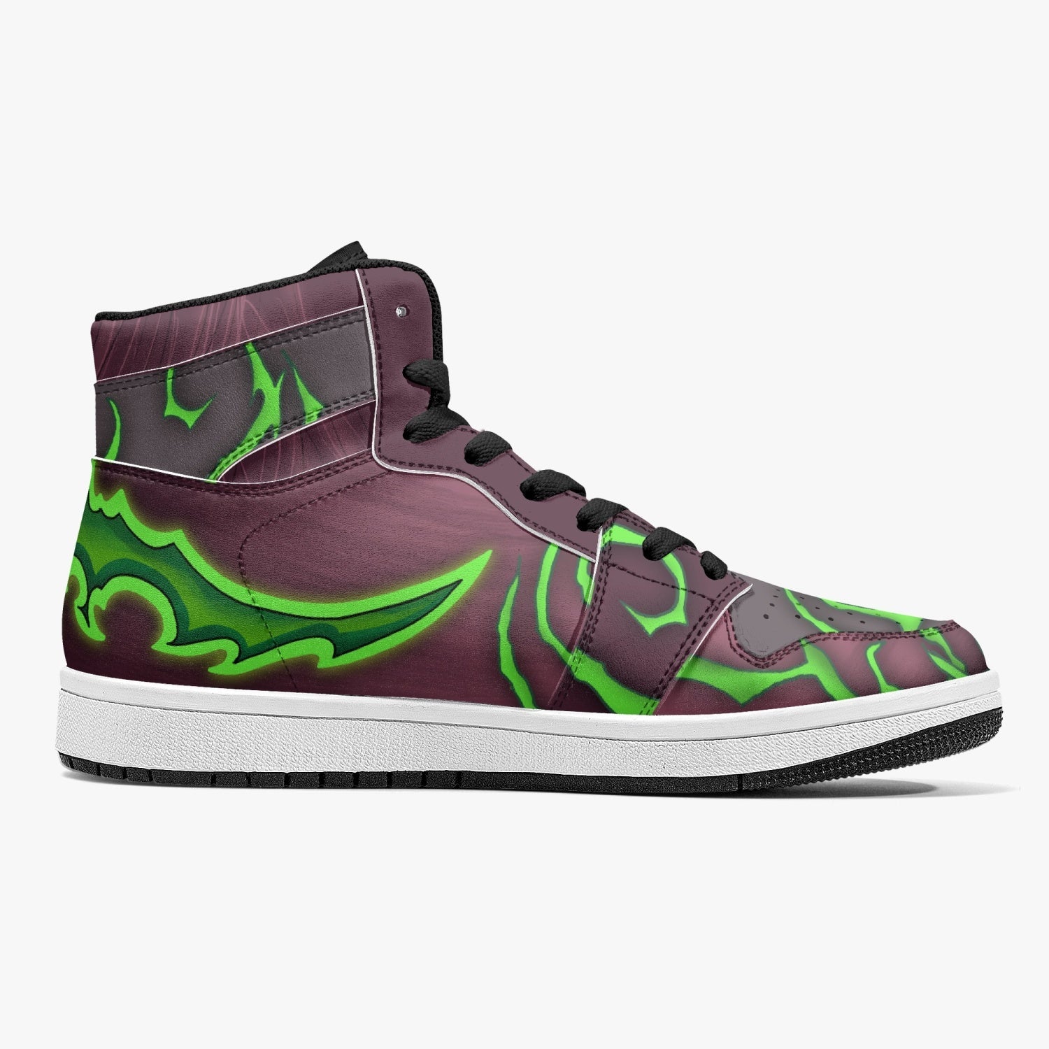 Terrorblade the Soul Keeper Dota 1 Mid 1 Basketball Shoes