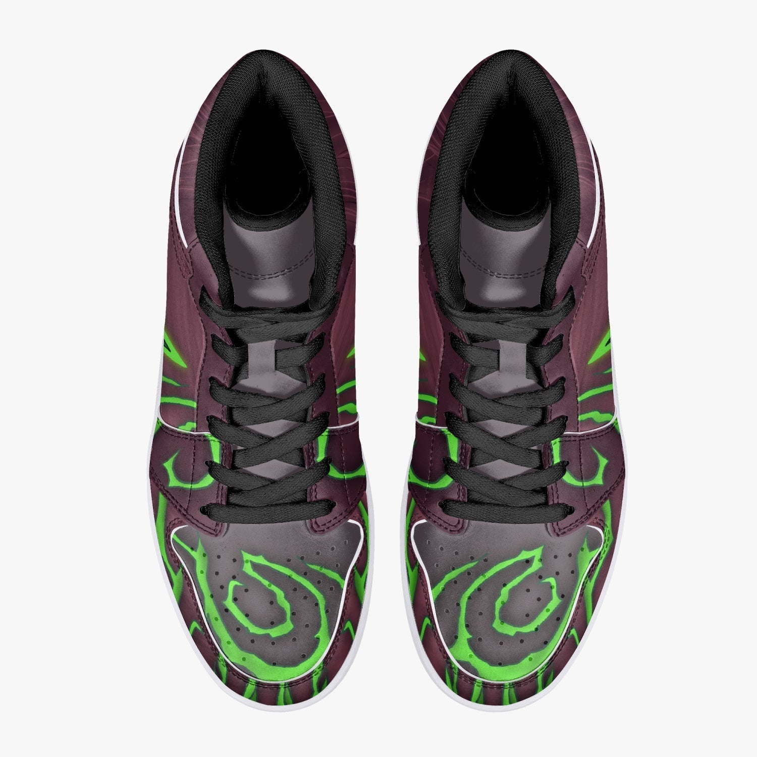 Terrorblade the Soul Keeper Dota 1 Mid 1 Basketball Shoes