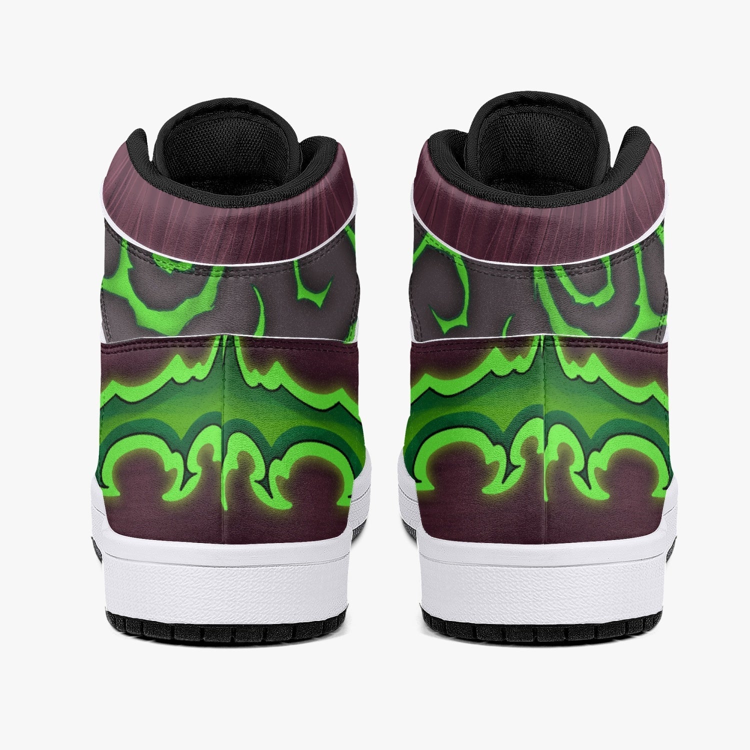 Terrorblade the Soul Keeper Dota 1 Mid 1 Basketball Shoes