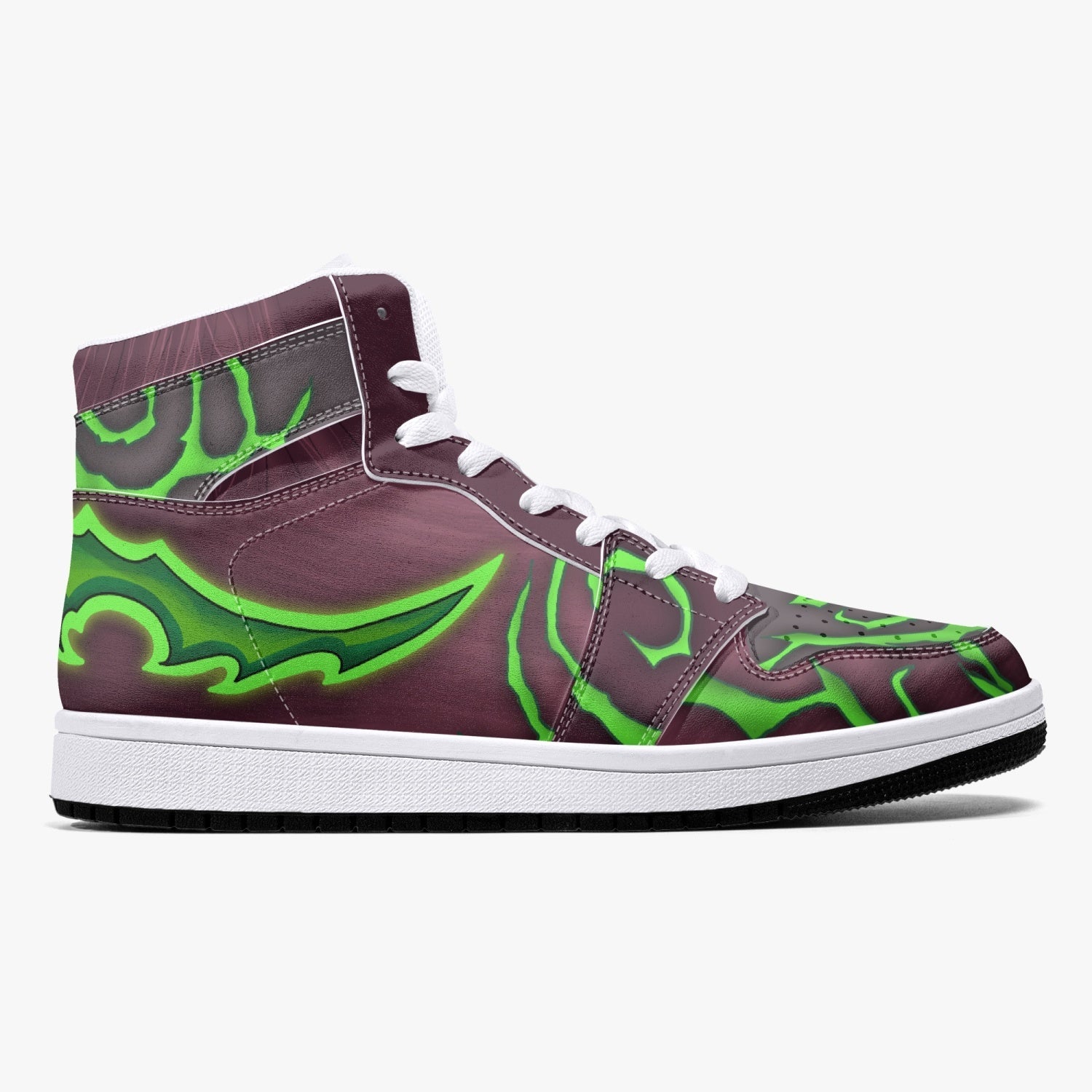 Terrorblade the Soul Keeper Dota 1 Mid 1 Basketball Shoes