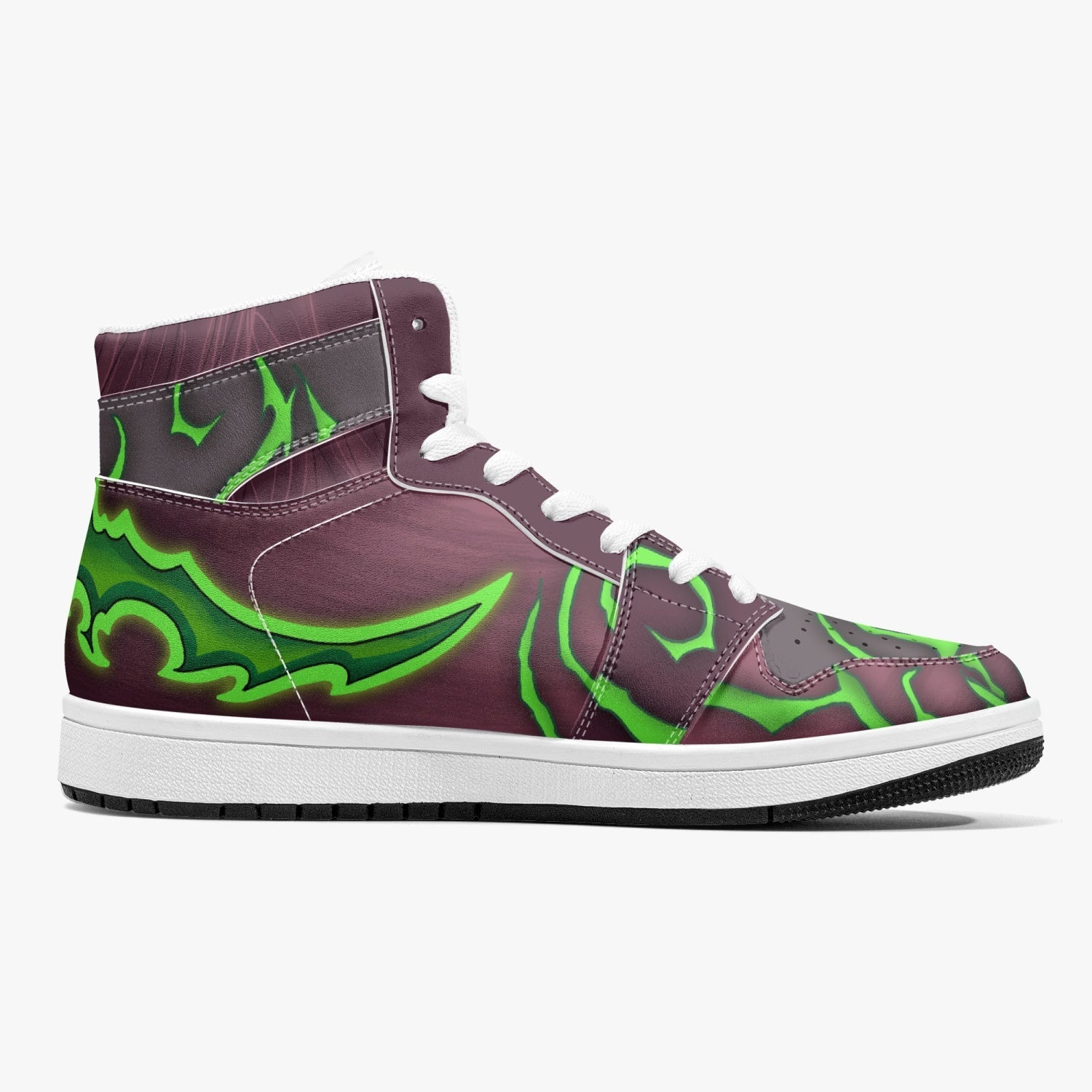 Terrorblade the Soul Keeper Dota 1 Mid 1 Basketball Shoes