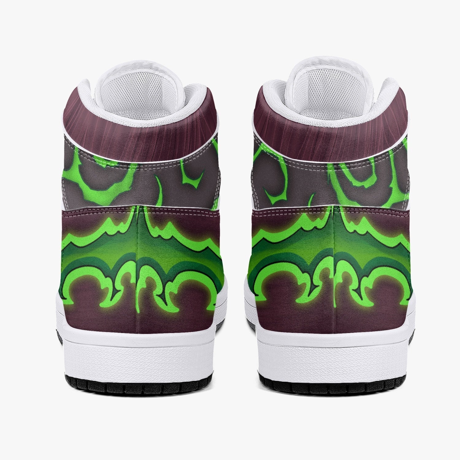 Terrorblade the Soul Keeper Dota 1 Mid 1 Basketball Shoes