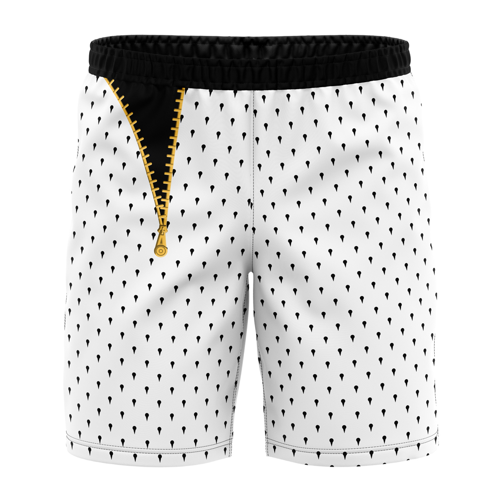 Bruno Bucciarati Jojo's Bizarre Adventure Board Shorts Swim Trunks