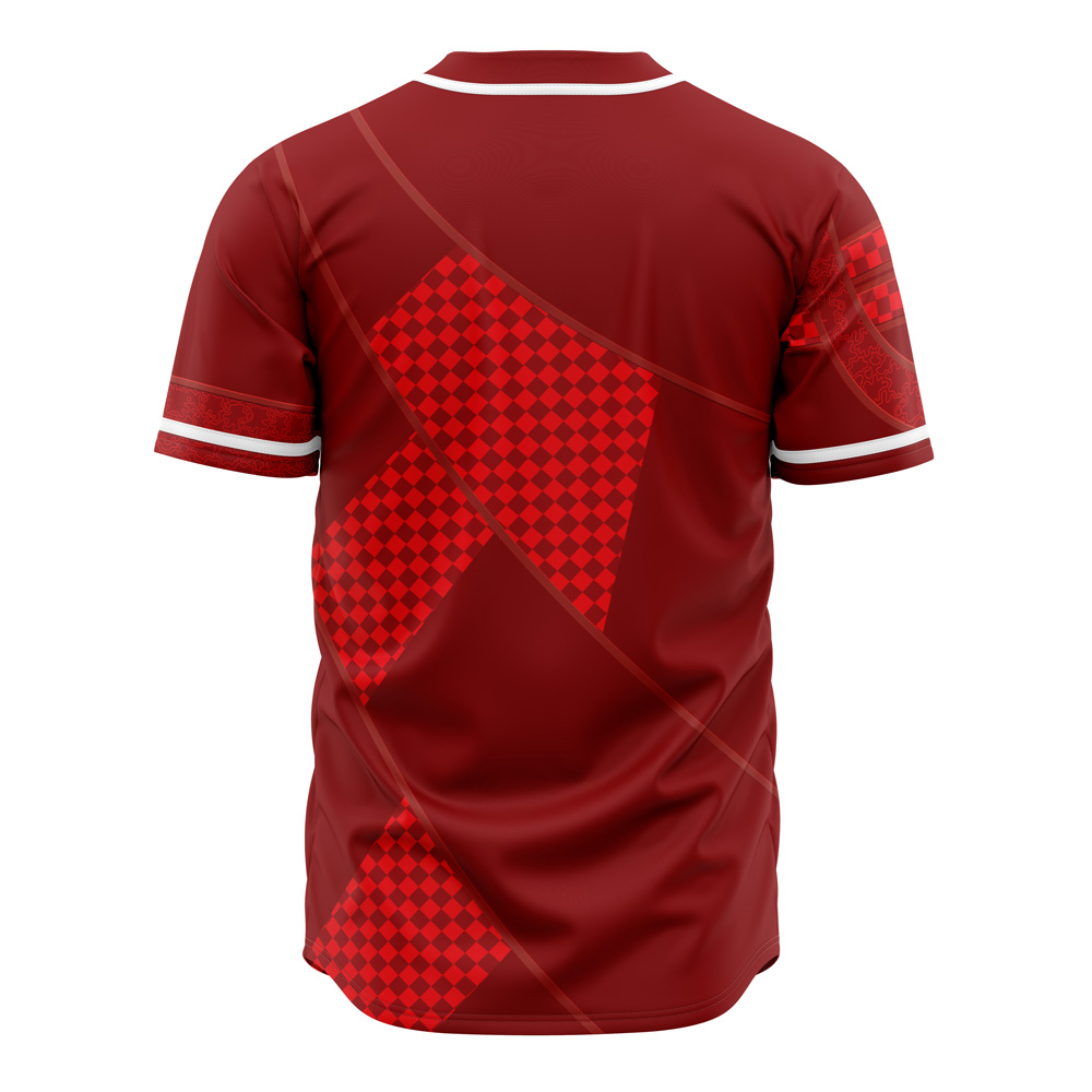 Doctor Strange Cosplay Marvel Baseball Jersey