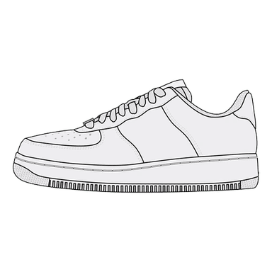 force 1 low shoes