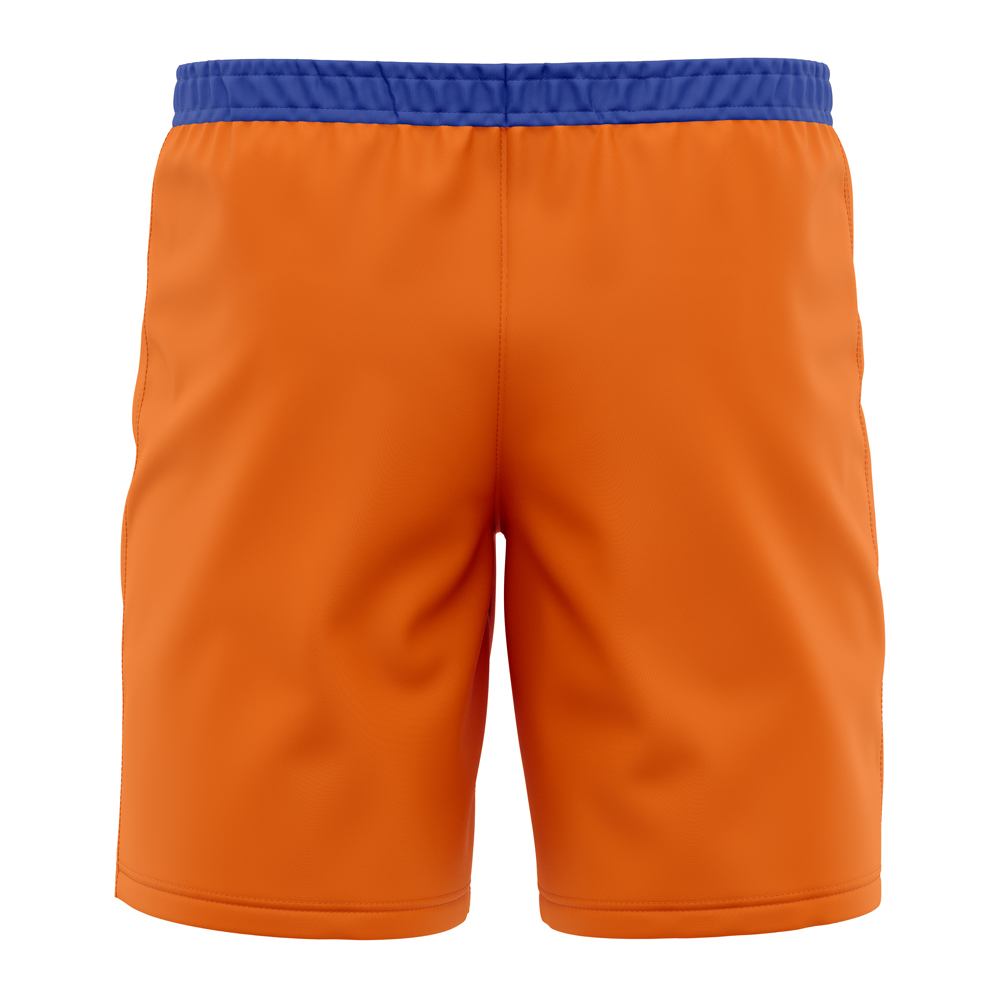 Goku Dragon Ball Z Board Shorts Swim Trunks
