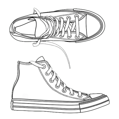 high-top-canvas