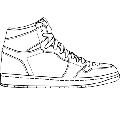 j1sneaker