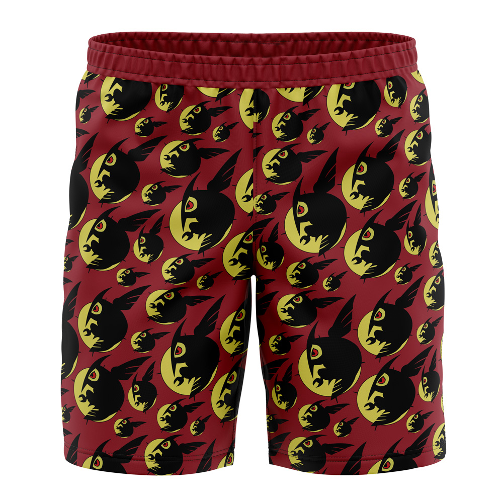 Night Raid Akame ga Kill Board Shorts Swim Trunks