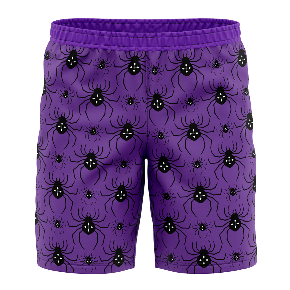 Phantom Troupe Hunter X Hunter Board Shorts Swim Trunks