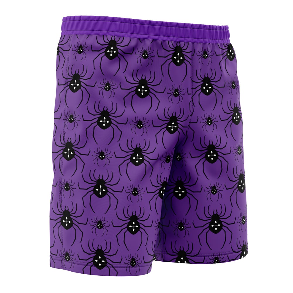Phantom Troupe Hunter X Hunter Board Shorts Swim Trunks