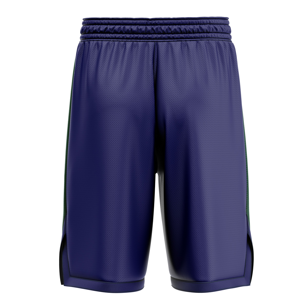 School Uniform My Hero Academia Basketball Shorts