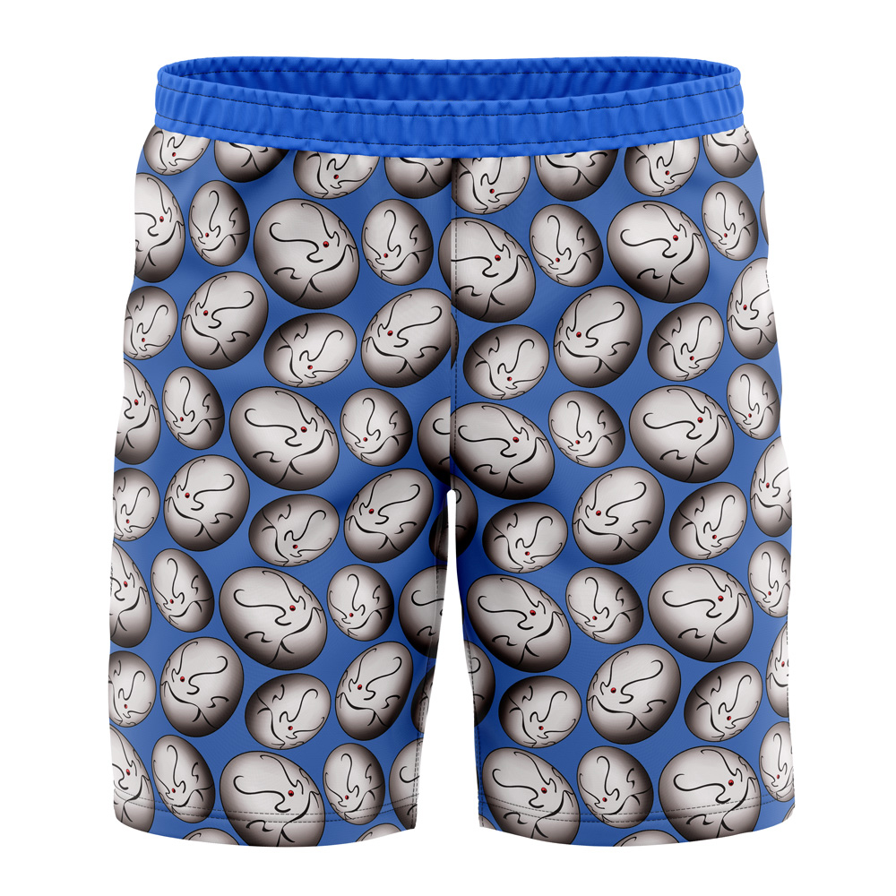 Shizue's Mask That Time I got Reincarnated as a Slime Board Shorts Swim Trunks