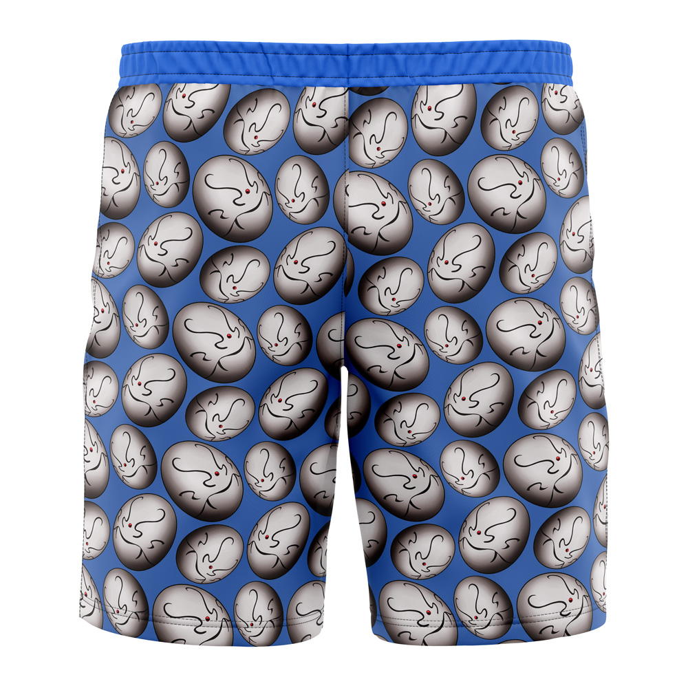 Shizue's Mask That Time I got Reincarnated as a Slime Board Shorts Swim Trunks