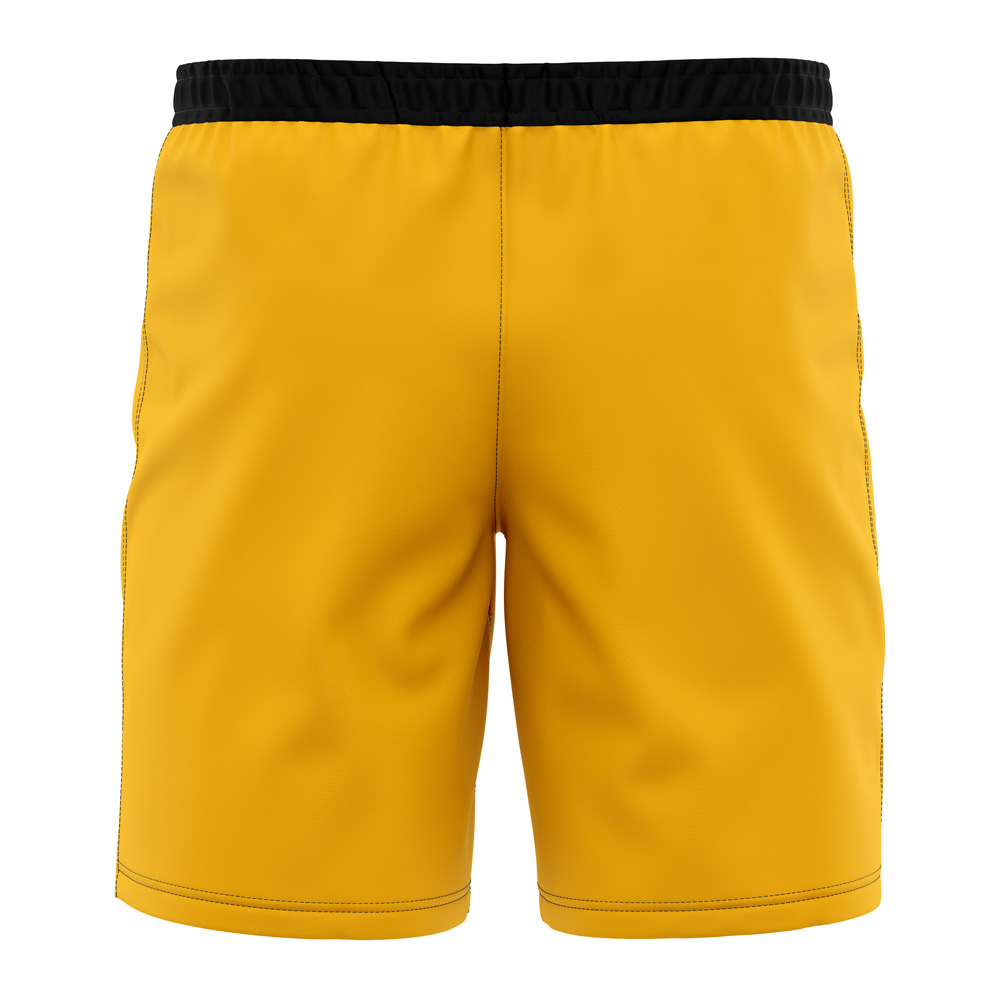 Six Paths Sage Mode V2 Naruto Board Shorts Swim Trunks