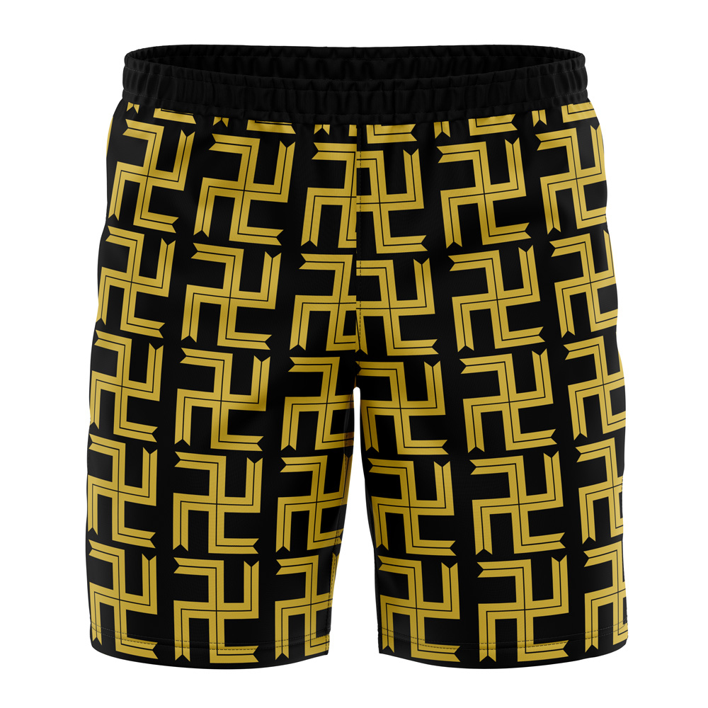 Tokyo Manji Gang Tokyo Revengers Board Shorts Swim Trunks
