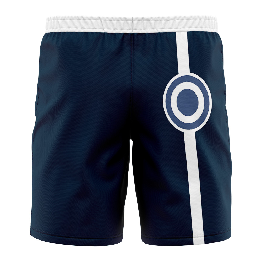 Waterbender Avatar Board Shorts Swim Trunks